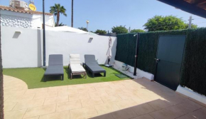 La casita de Alejandra